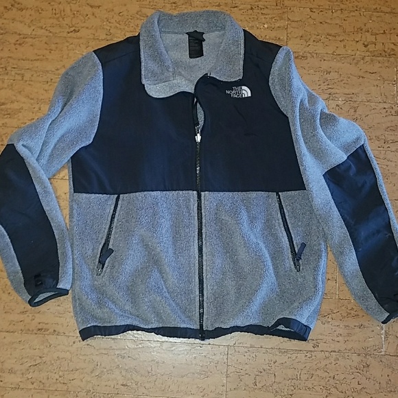 The North Face Other - North face zip up